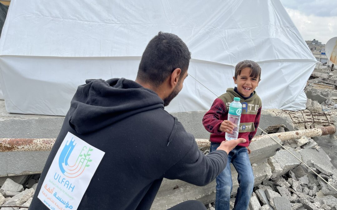 Waterput doneren: Waarom schoon drinkwater levens verandert