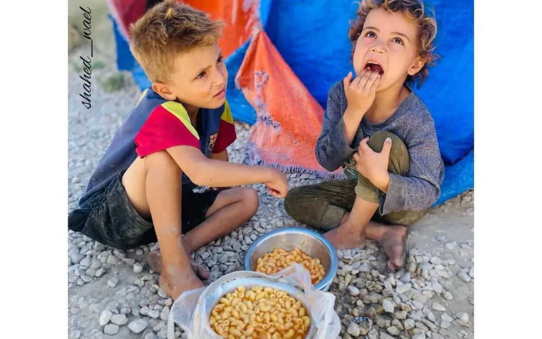 Zakat al fitr: De essentie van zuivering aan het eind van Ramadan
