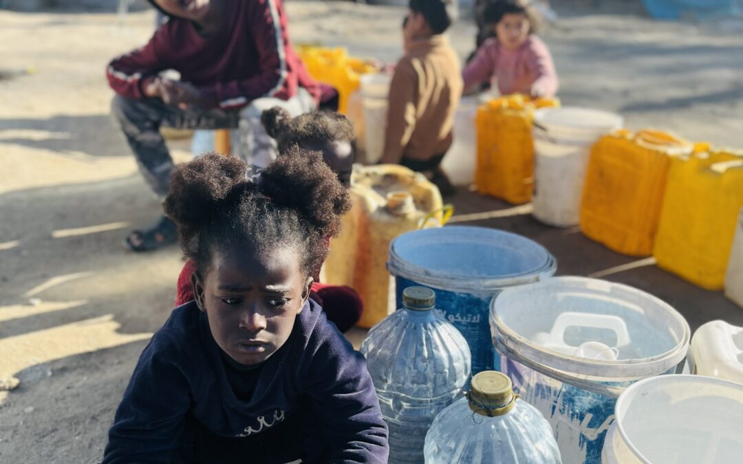 Waterput doneren op naam: Een herinnering die generaties meegaat