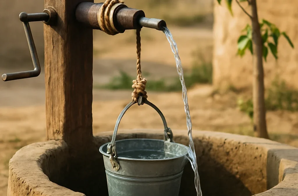 Sadaqa jariya: Waarom dit type donatie het meest blijvende effect heeft