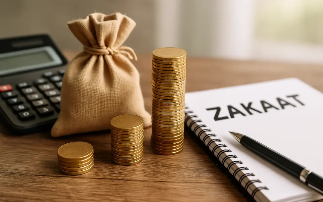 Zakaat geven: Wanneer, hoe en aan wie, de complete uitleg