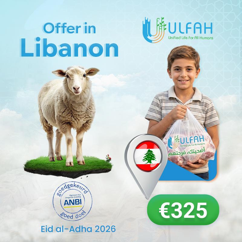 Libanon